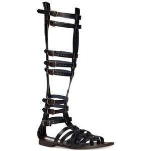 Steve Madden gladiator sandals